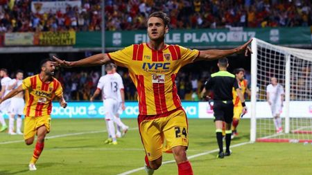Pușcaș e la un pas să se despartă de Benevento! Unde poate ajunge atacantul, după ce a scris istorie pentru "Vrăjitoare"
