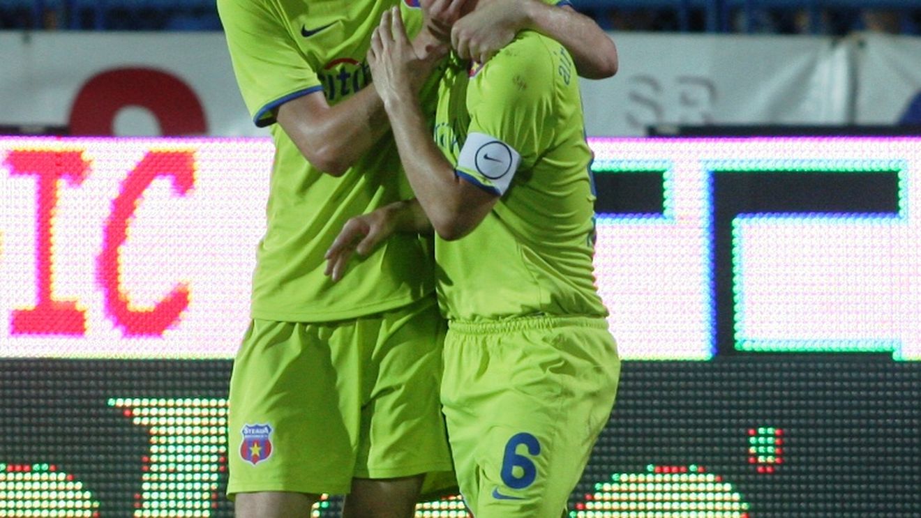 "Cei mai scumpi sunt Goian, Rădoi și Lazăr!Dar n-au oferte!"