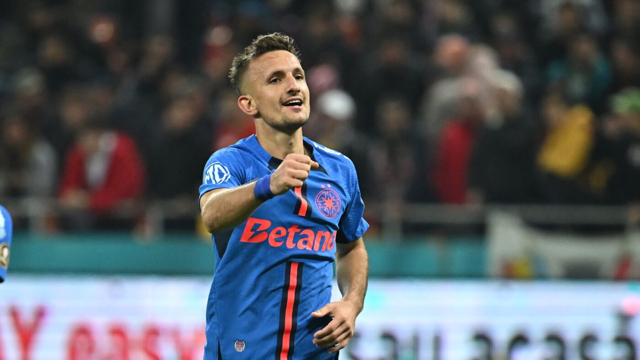 Marius Ştefănescu, mesaj pentru Gigi Becali, după Dinamo - FCSB 0-4! „Ştiu asta"