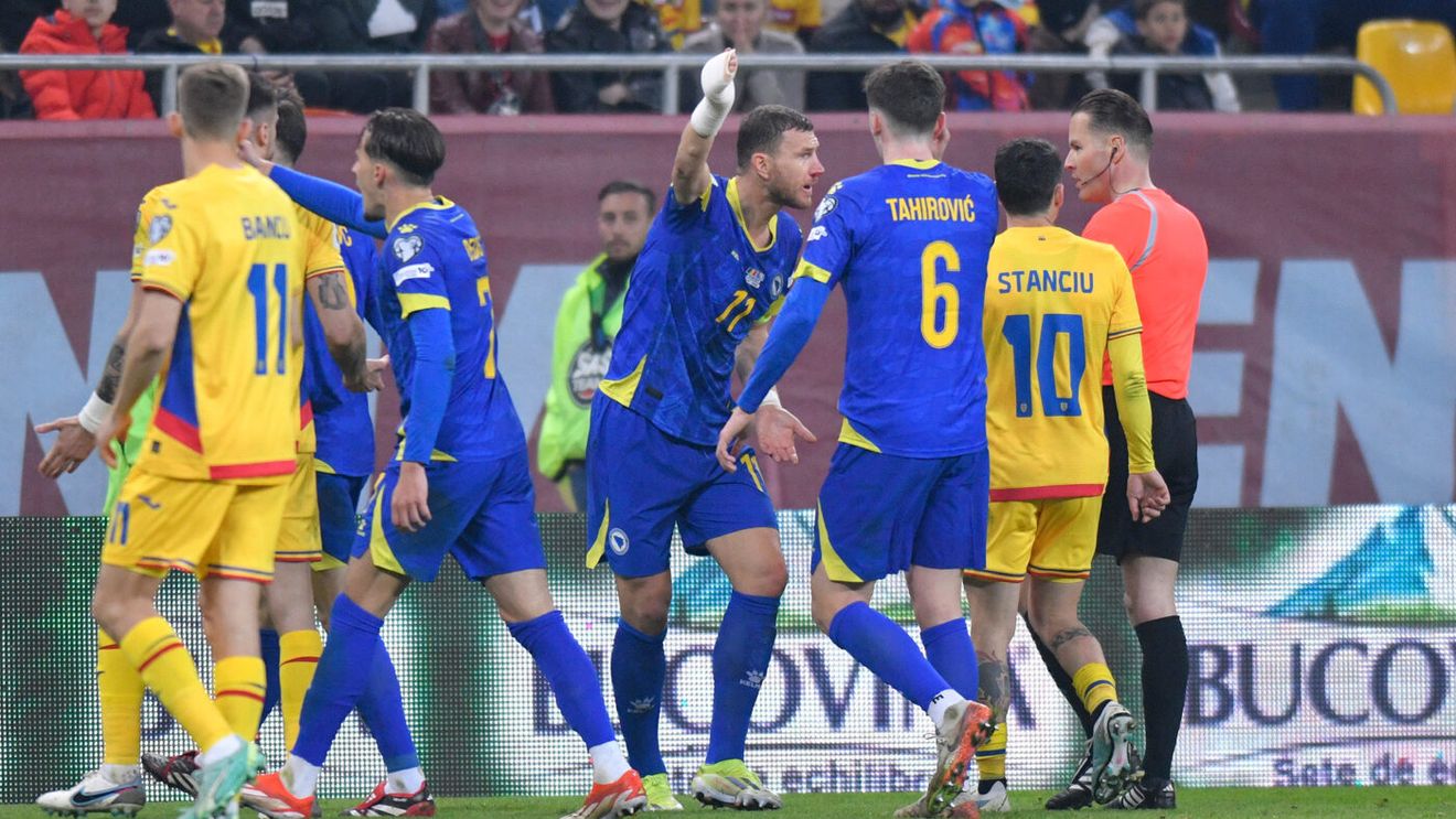 Ce veste pentru Gică Hagi înaintea debutului în Liga Națiunilor! Legendarul atacant și-a anunțat retragerea
