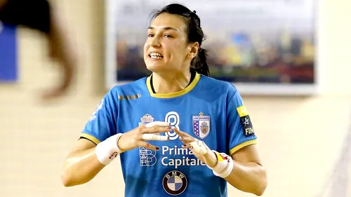 Cristina Neagu nu mai e lider la salarii! S-a aflat ce sportiv e cel mai bine plătit din sportul românesc | EXCLUSIV
