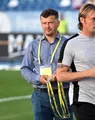 Marco Veronese, pe făraș după umilința de la Chiajna. ”Așteptăm o demisie de onoare. Cert este că așa nu mai putem continua.” Ședință de urgență la Ceahlăul