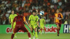 Tot ce trebuie să știi despre Steaua-Galatasaray