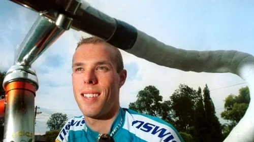 Ciclistul australian Stephen Wooldridge, fost campion olimpic și mondial, a murit la 39 de ani