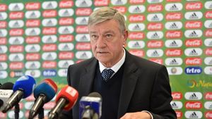 Mircea Sandu a TURBAT după ce Craiova a câștigat procesul cu FRF:** "E un abuz! Să decidă instanța unde joacă: pe lună, în Ligă, pe stadionul nou din București..."