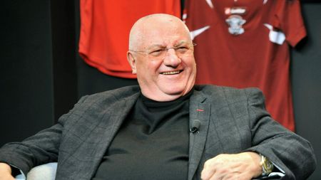 Dumitru Dragomir a ales adversara din prima urnă de la tragerea la sorți pentru CM 2026: „Nu vreau Spania și Portugalia, că ne bat de ne sună apa în cap. Pe ei îi vreau!”