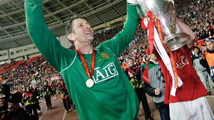 Olandezii cred că pot bate orice adversar