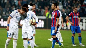 Chilipir pentru Steaua! VIDEO | "Foarte greu găsești un astfel jucător în Liga 1!" De ce Becali se poate felicita pentru ultimul transfer