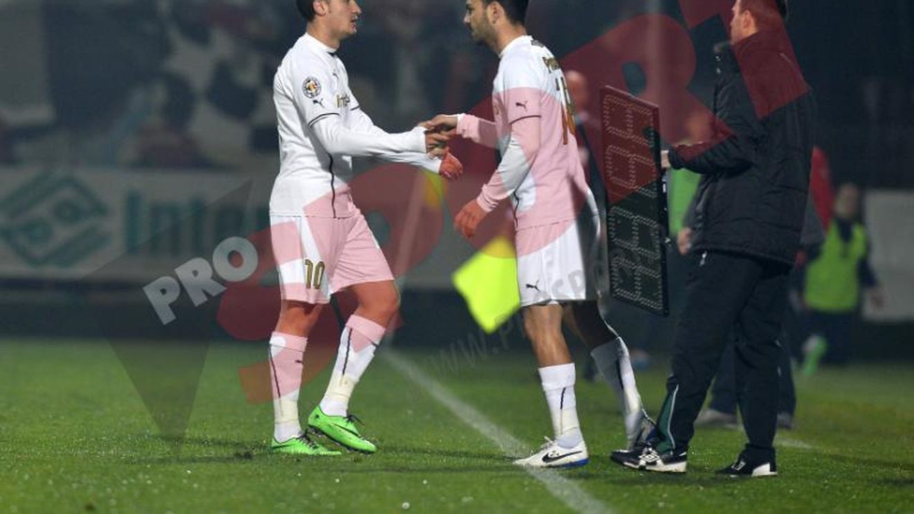 După Pandurii, Astra se pregătește pentru al doilea război pentru Europa. Isăilă: "Nu știu dacă Petrolul va fi afectată de plecarea lui Contra"