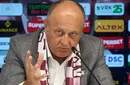 Cei doi fotbaliști de la Rapid care pot semna în orice moment cu Genoa: „Dan Şucu a dezvoltat un imperiu”. EXCLUSIV
