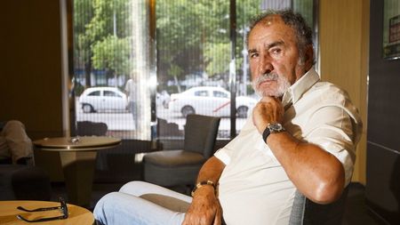 Ion Țiriac a împlinit 82 de ani! Surpriza fabuloasă primită de ziua de naștere: patru mașini devenite piese de muzeu