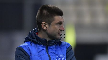 Mesaj important pentru Poli Iași! Proiect pe trei sezoane + Stadion nou pentru trupa lui Andrei Cristea