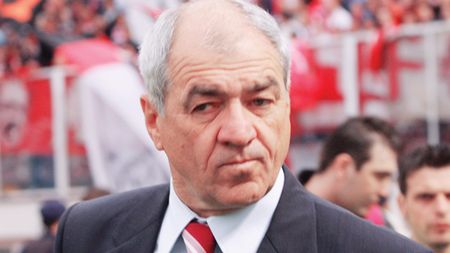 Hizo, prezentat astăzi oficial