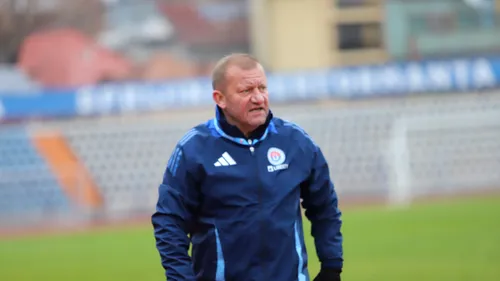 Dorinel Munteanu a recunoscut: „Nu mai eram normal la cap”