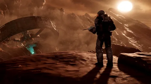 Farpoint, cel mai așteptat titlu exclusiv PlayStation VR, este acum disponibil