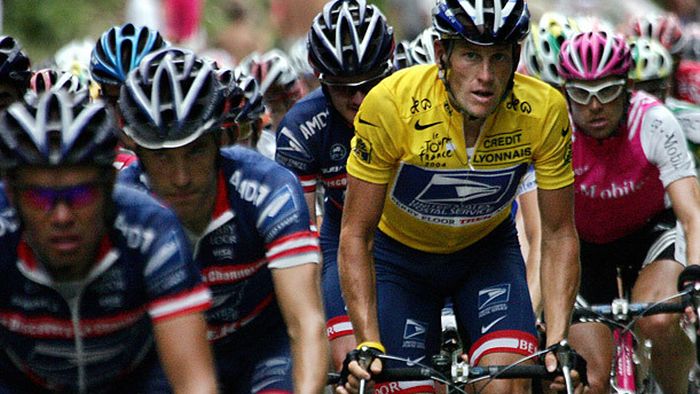 Armstrong a oferit cinci milioane de dolari daune Departamentului de Justiție al SUA, dar a fost refuzat