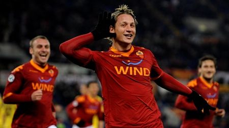 Zenit vrea să-și "betoneze" defensiva!** Mexes, noua "țintă" a adversarilor Unirii!