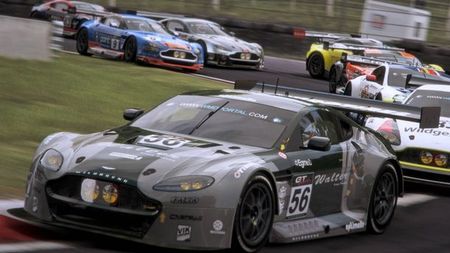 Project CARS Game of The Year Edition, în această primăvară