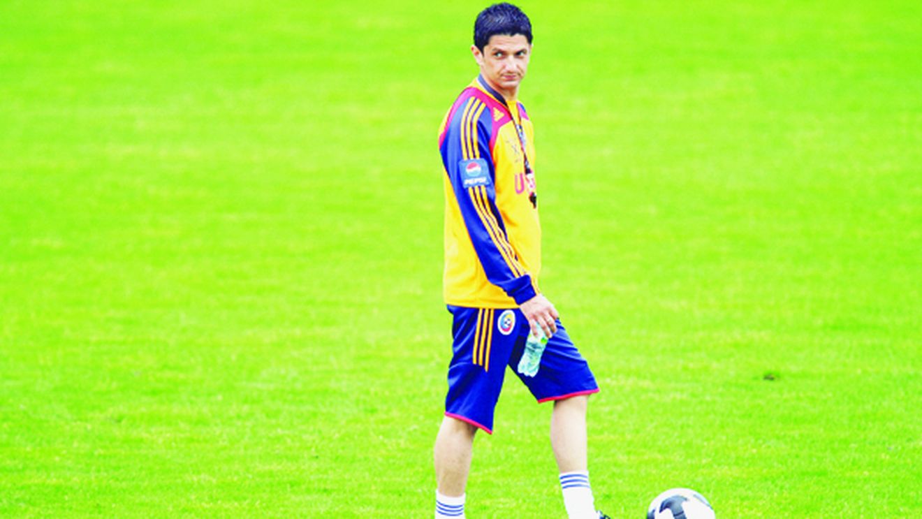 Asta-i culmea:** "Să ne temem de Luxemburg!"