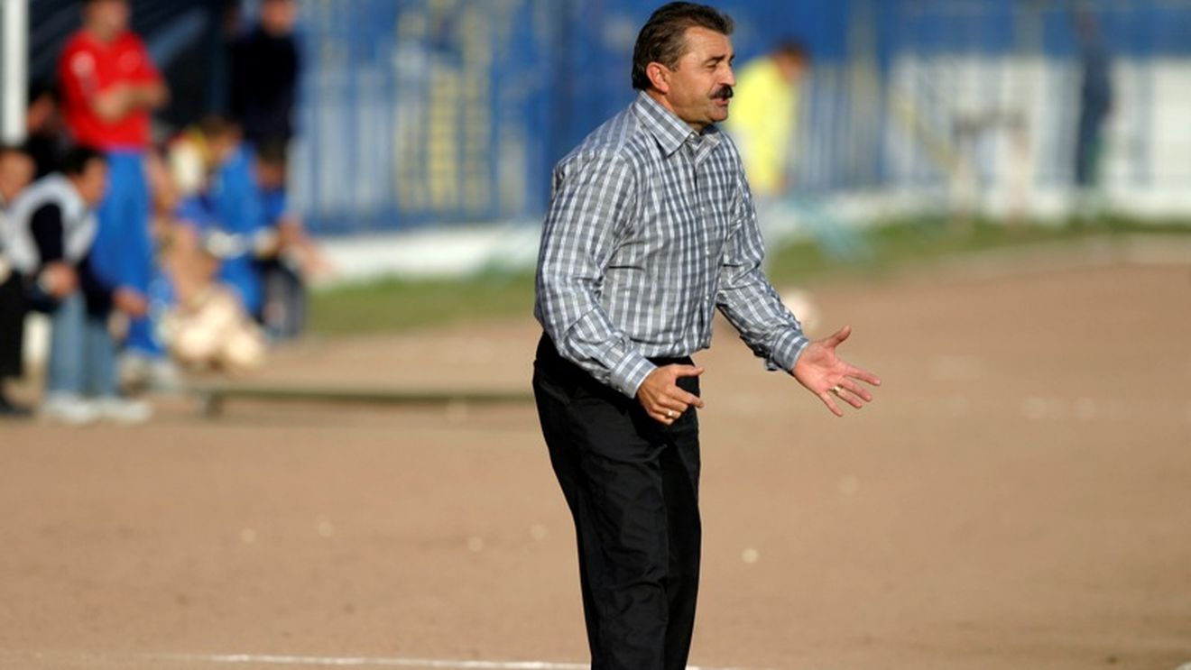 Popa: "Îmi venea să împușc pe toată lumea!"