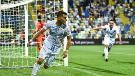 Florentin Matei pleacă de Astra Giurgiu! Cu cine urmează să semneze "Messi din Ghencea"!