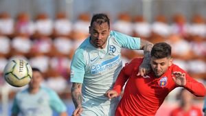 CSA Steaua continuă războiul cu echipa lui Gigi Becali. „Suntem peste ei, sunt mai mulți steliști decât fani FCSB!”