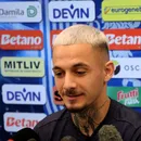 Alex Mitriţă a anunțat când se lasă de fotbal! Care sunt cele două condiții