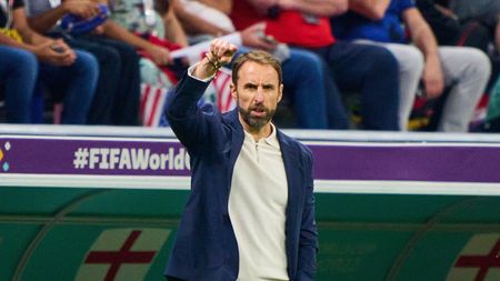 Moment istoric în fotbalul mondial! Federația engleză ia în considerare să o numească pe Sarina Wiegman, selecționerul naționalei feminine, în rolul de selecționer al naționalei masculine după ce Gareth Southgate își va încheia mandatul
