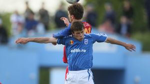 "Am păstrat un gol și pentru Steaua!"