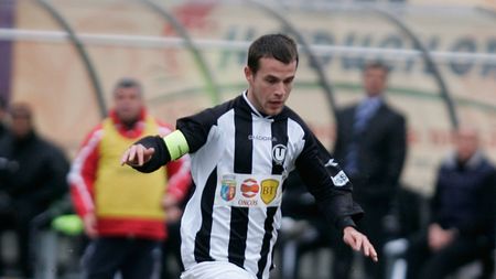 Nemanja: "Goga, du-te la Steaua Roșie!"