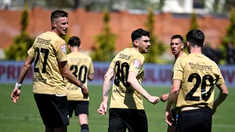 FC Voluntari e la mâna sa pentru a promova direct în SuperLigă. Robert Gherghe: ”Trebuie să câștigăm absolut toate meciurile dacă vrem să fim în Liga 1. Dacă nu, rămânem la Liga 2, unde ne este locul!”