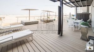 Ilie Năstase își vinde apartamentul de pe o plajă privată din Mamaia! Suma uriașă pe care o cere fostul mare jucător de tenis | FOTO