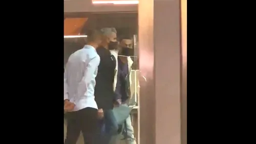 Se concretizează transferul pentru care Ronald Koeman a insistat! Sergino Dest a ajuns în Barcelona | VIDEO