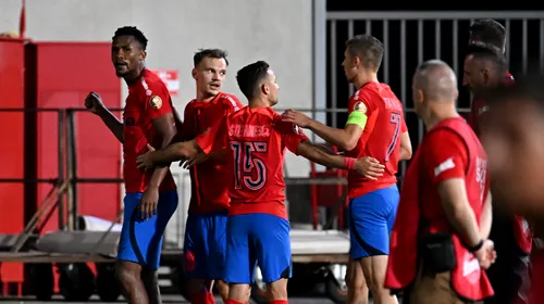 Fotbalistul pe care Gigi Becali a cerut acum două luni 7.000.000 de euro a ajuns să meargă cu metroul prin București. Imagini inedite cu jucătorul FCSB