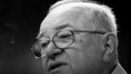 A murit comentatorul finalei Cupei Campionilor Europeni dintre Steaua și FC Barcelona. Teoharie Coca-Cozma avea 84 de ani