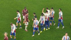 N-a uitat de unde a plecat! Gestul făcut de Paul Iacob după ce a marcat în Rapid – Oțelul