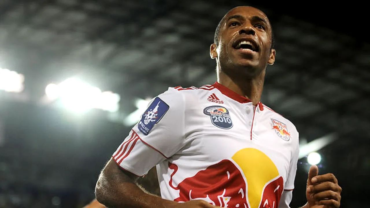 VIDEO** Debut cu gol pentru Henry la New York Red Bulls!