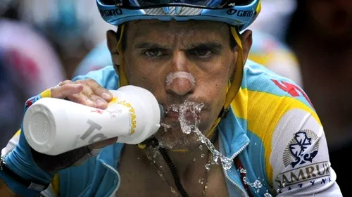 „Albina” norocoasă. Paolo Tiralongo, omul care nu câștigase nicio cursă în 11 ani, și-a trecut în cont a treia victorie în cinci ani în Giro. Aru i-a luat o secundă lui Contador în clasamentul general. Uran a pierdut din nou timp