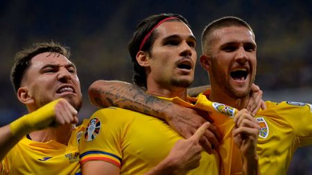 Ianis Hagi, din nou în prim-plan la nivel internațional! Ce veste a primit mijlocașul lui Alaves după ce a impresionat la echipa națională: fanii românului au făcut spectacol pe rețelele de socializare