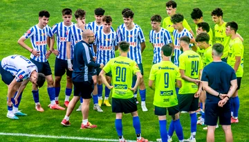 Jucătorii ”under” care l-au impresionat pe Tony da Silva la trialul organizat de Poli Iași. Mulți dintre ei vin din Liga 3, inclusiv doi de la Poli Timișoara