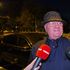 Mitică Dragomir, după ce-a fost la căpătâiul lui Viorel Păunescu: „Toți ne curățăm! Bine că n-a suferit”