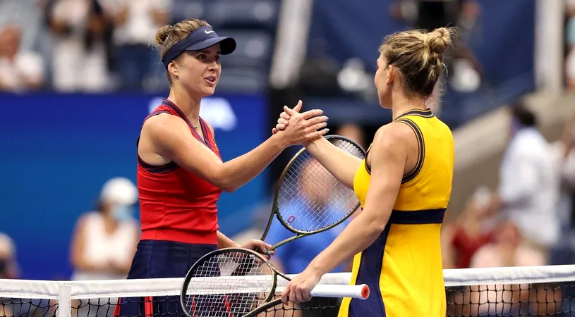 Cum plănuiesc să protesteze jucătoarele din circuitul WTA față de războiul din Ucraina: „Să ne îmbrăcăm așa la toate turneele!