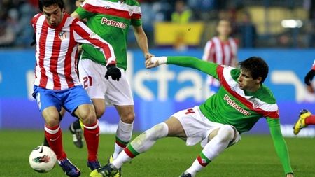 Lungul drum către București!** United sau City nu au putut ține pasul! Cum au ajuns Atletico și Bilbao pe Național Arena