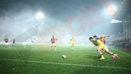 Dinu Gheorghe:** "Am angajat o firmă de pază care e total STELISTĂ‚! Vom rezilia contractul!"