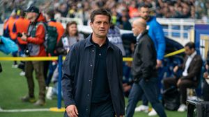 Verdict despre Cristi Chivu: „Dacă e să fim corecți”