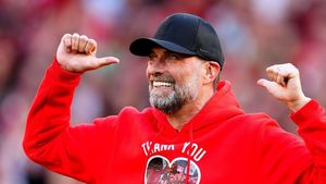 Veste uriașă pentru fanii lui Liverpool! Jurgen Klopp și-a anunțat revenirea pe Anfield