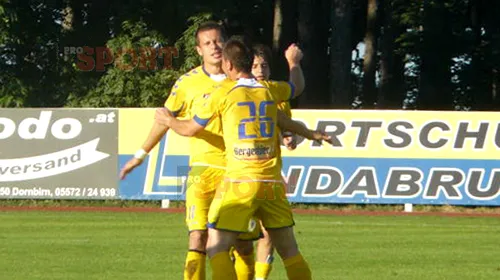 VIDEO! „Mihailovic de România” a reușit hattrick-ul!** Petrolul a revenit de la 0-2 și a învins Levski Sofia