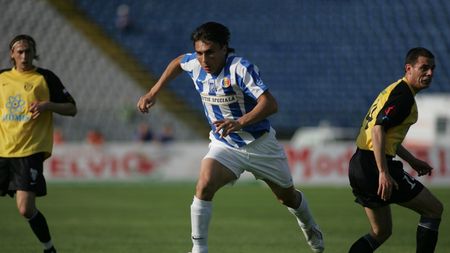 Ciucă: "Vreau să înving Craiova, dar nu ca să mă răzbun"