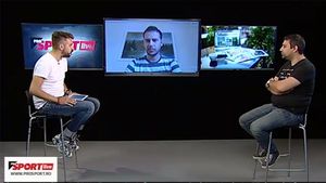 PROSPORT LIVE 29 septembrie | Mirel Rădoi se face antrenor în Moldova! Cum lucrează mafia pariurilor din tenis