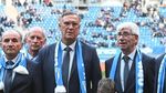 Fostul mare fotbalist al Craiovei Maxima e categoric: „Dinamo să lase ciocul mic. Știe cum au câștigat atâtea titluri în istorie”